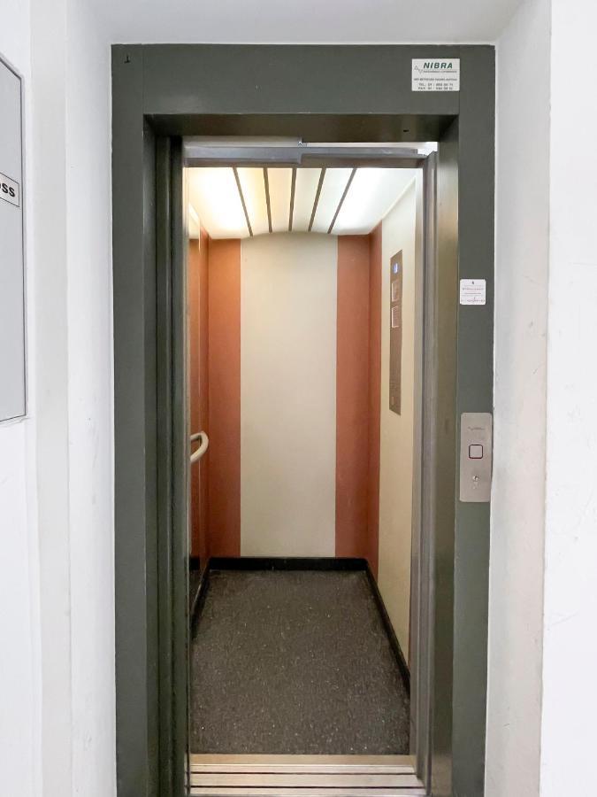 Die Fromme Hermine Wien Exteriör bild